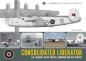 Consolidated Liberator G.R. Variants in RAF Coastal Command and RCAF Service: Wingleader Photo Archive Number 30 